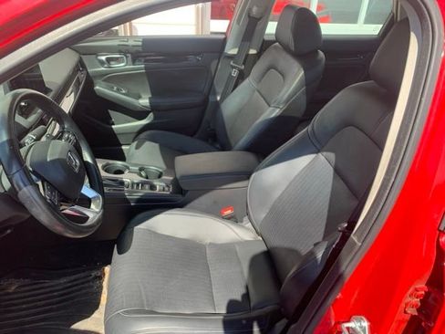 Used 2023 Honda Civic Touring image 8