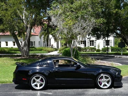 Used 2013 Ford Mustang GT Premium w/ GT Track Pkg RWD image 34