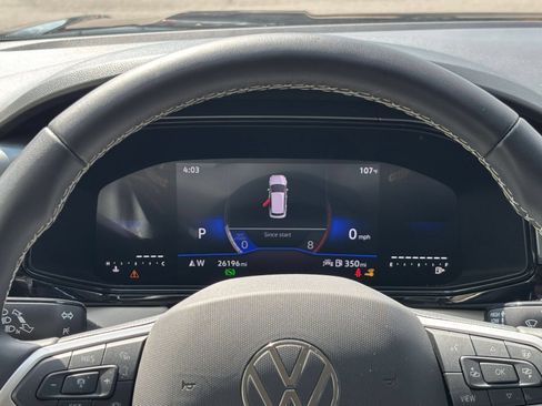 Used 2026 Volkswagen Taos S FWD image 37