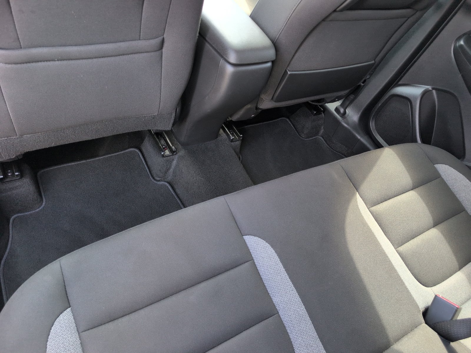 Used 2025 Chevrolet TrailBlazer LT AWD/4WD image 13