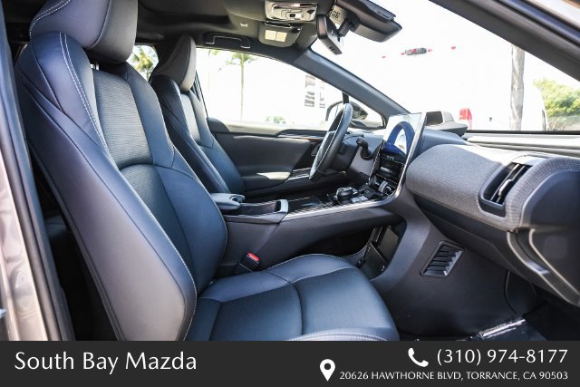 Used 2023 Toyota bZ4X FWD w/ Weather Package image 15