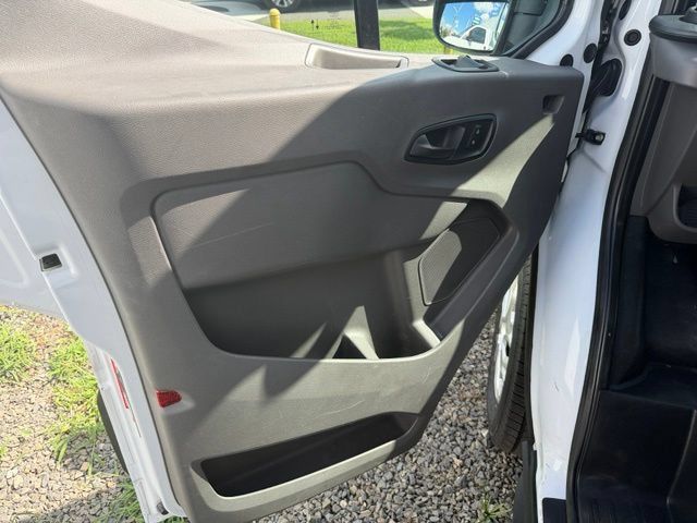 Used 2021 Ford Transit 350 148 High Roof Extended RWD image 15