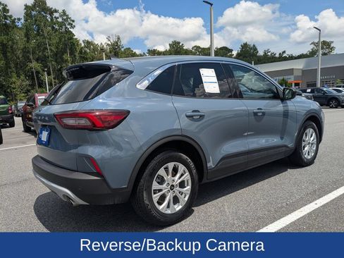 Certified 2023 Ford Escape Active w/ Tech Pack #1 FWD image 4