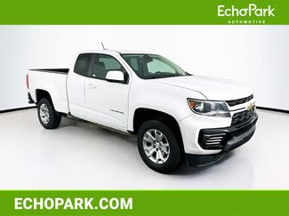 Used 2022 Chevrolet Colorado LT w/ Fleet Safety Package RWD video 1
