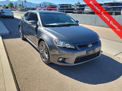 Used 2013 Scion tC image 8
