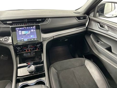 Used 2023 Jeep Grand Cherokee Altitude image 27