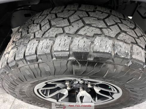 Used 2016 RAM 1500 Rebel w/ Luxury Group image 16