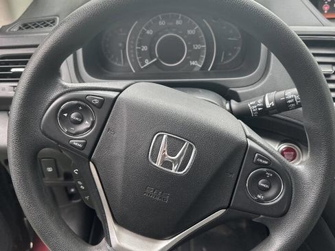 Used 2016 Honda CR-V EX image 5