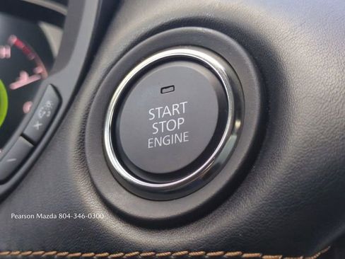 Certified 2025 MAZDA CX-70 3.3 Turbo S w/ Premium Package image 30