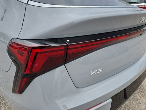 New 2026 Kia K5 GT-Line image 36