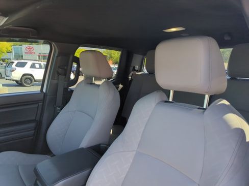 Certified 2024 Toyota Tacoma SR5 RWD image 14