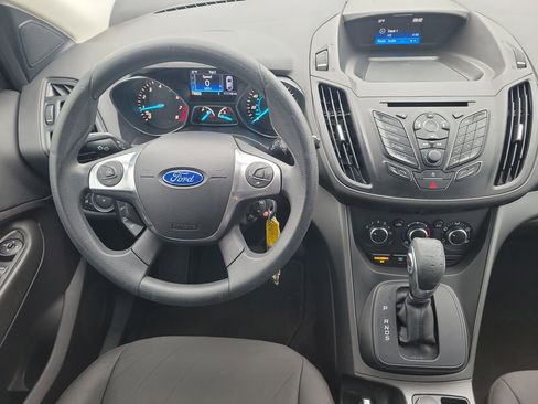 Used 2016 Ford Escape S image 18