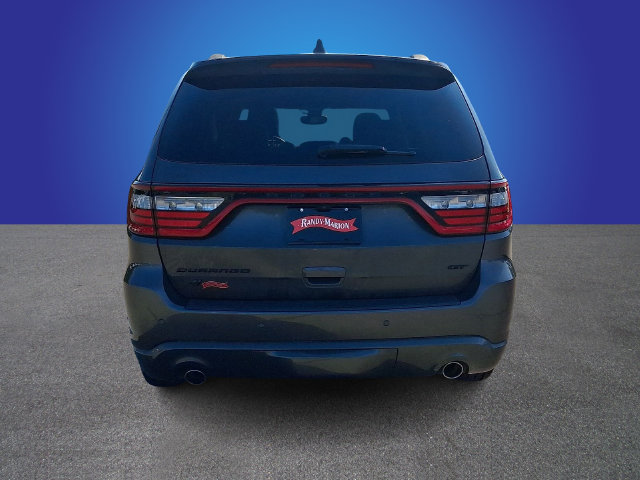 Used 2021 Dodge Durango GT AWD/4WD image 5