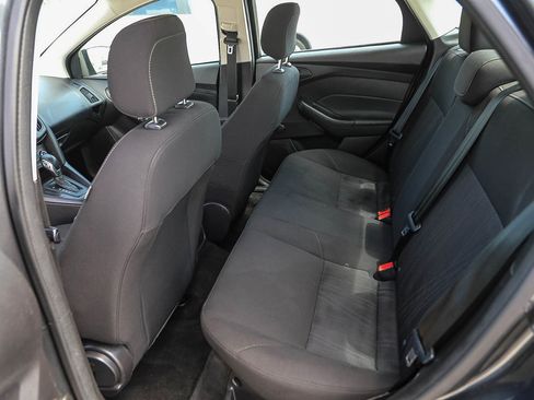 Used 2017 Ford Focus S FWD image 18