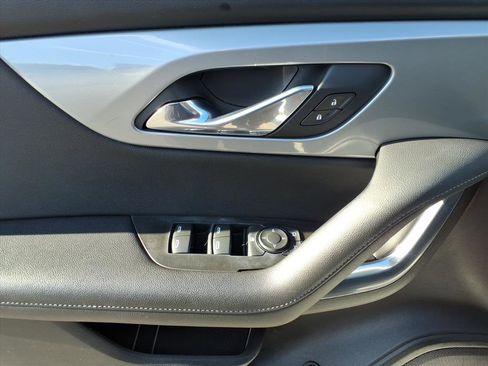 Used 2021 Chevrolet Blazer LT image 12