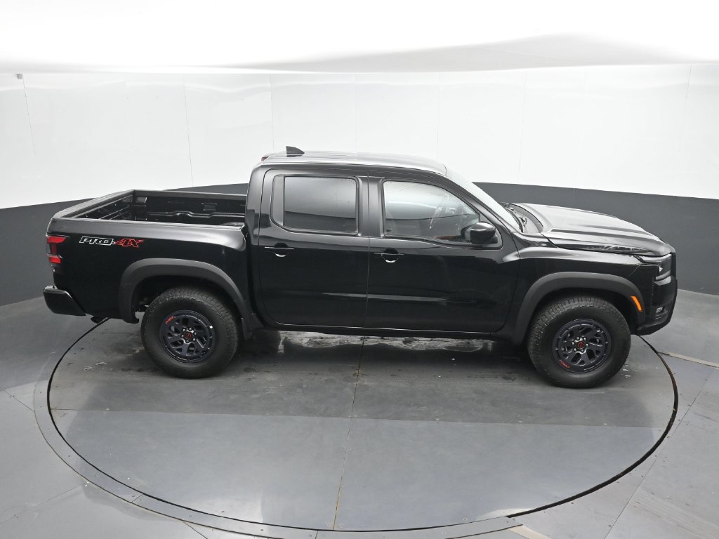 Used 2026 Nissan Frontier PRO-4X AWD/4WD image 30