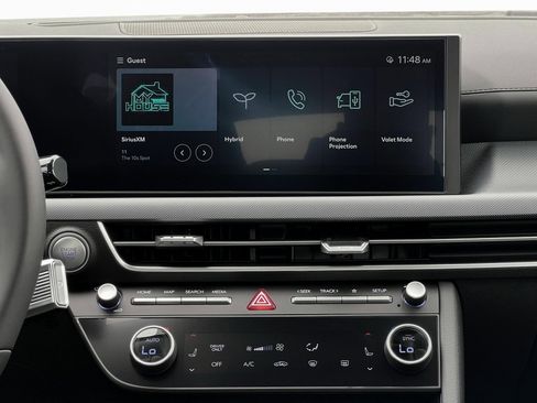 Certified 2024 Hyundai Sonata SEL image 19