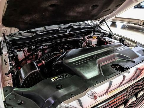 Used 2019 RAM 2500 Lone Star AWD/4WD image 48