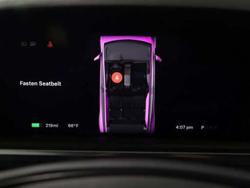 Used 2022 Tesla Model X image 46