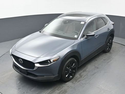 Certified 2023 MAZDA CX-30 AWD 2.5 S w/ Preferred Package image 33