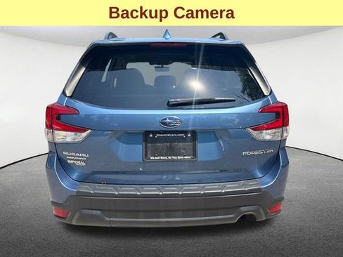 Used 2020 Subaru Forester Premium AWD/4WD image 11
