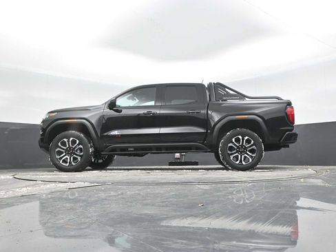 New 2026 GMC Canyon AT4 w/ Nightfall Edition image 41