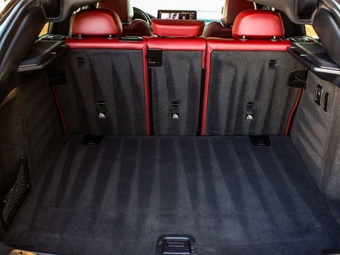 Used 2023 BMW X4 M40i w/ Premium Package image 45