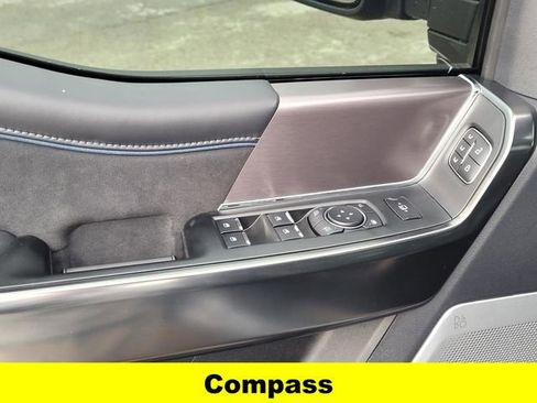 New 2026 Ford F250 Platinum w/ FX4 Off-Road Package image 23