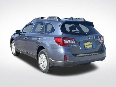 Used 2016 Subaru Outback 2.5i Premium AWD/4WD image 6