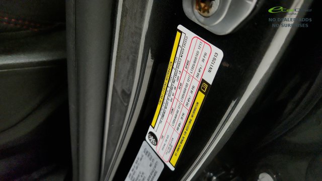 Used 2022 RAM 1500 TRX w/ TRX Level 2 Equipment Group AWD/4WD image 80