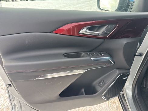 New 2026 Chevrolet Traverse RS image 20