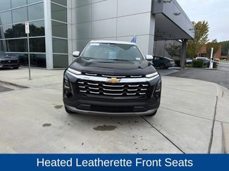 Used 2026 Chevrolet Equinox LT w/ Convenience Package II AWD/4WD video 2