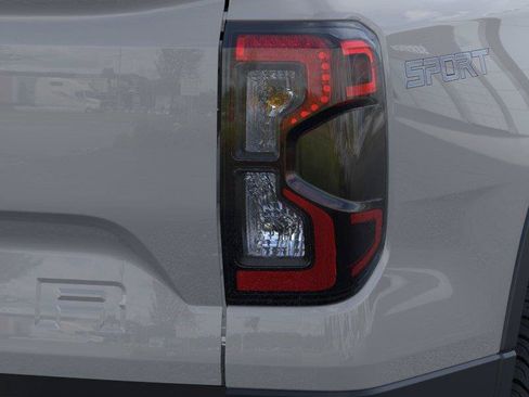 New 2026 Ford Ranger XLT w/ Equipment Group 301A High RWD image 21