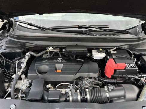 Used 2023 Acura RDX AWD image 13