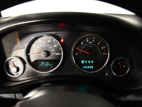 Used 2011 Jeep Wrangler Unlimited Sport AWD/4WD image 26