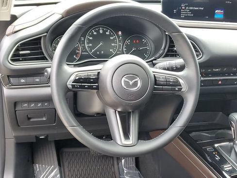Used 2024 MAZDA CX-30 AWD 2.5 S w/ Premium Package image 12
