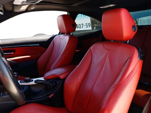 Used 2014 BMW 435i Coupe image 13