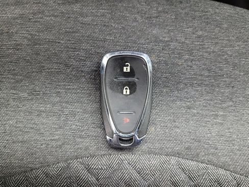 Used 2022 Chevrolet Equinox LT FWD image 32
