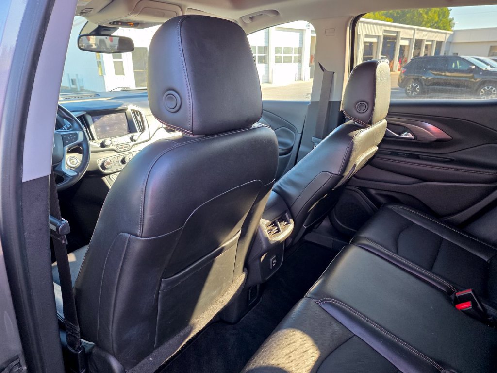 Used 2020 GMC Terrain SLT w/ Preferred Package FWD image 28