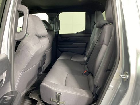 Certified 2025 Toyota Tacoma SR image 26