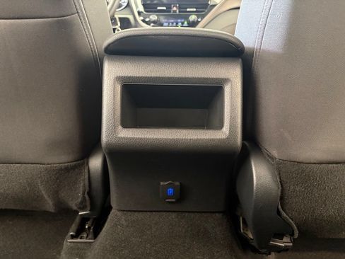 Used 2024 Toyota Camry LE FWD image 21