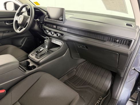 Certified 2024 Honda CR-V EX image 26
