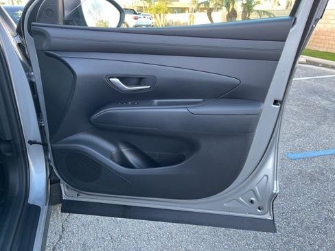 New 2026 Hyundai Tucson Blue SE image 34