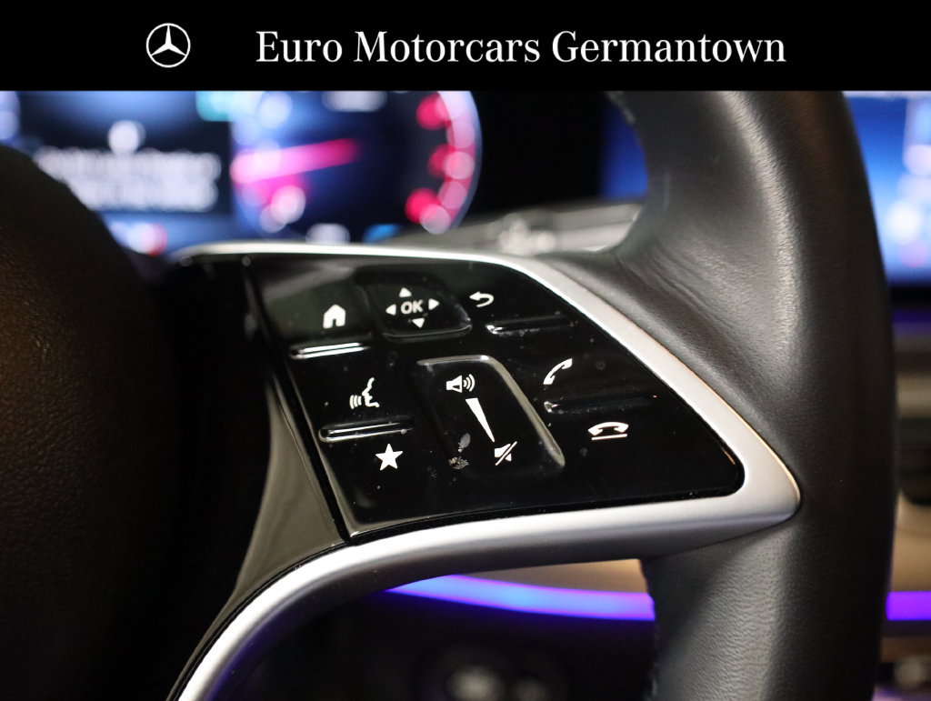 Used 2025 Mercedes-Benz GLE 450 4MATIC Coupe image 14