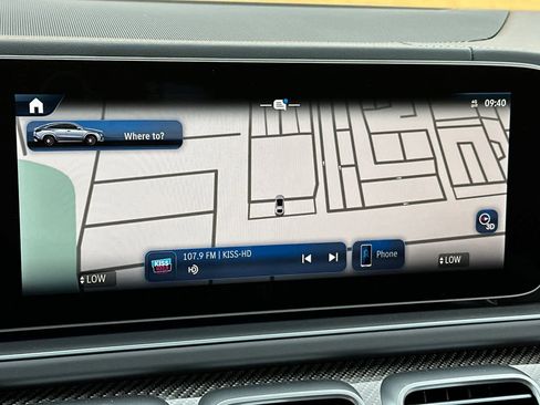 New 2026 Mercedes-Benz GLE 53 AMG 4MATIC Coupe image 18