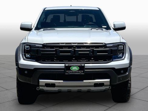 Used 2026 Ford Ranger Raptor AWD/4WD image 4