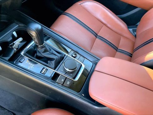 Used 2023 MAZDA CX-50 2.5 Turbo w/ Premium Plus Pkg image 17