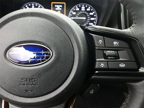 New 2026 Subaru Ascent Limited Bronze image 14