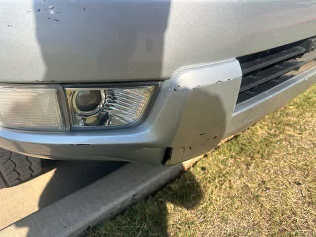 Used 2004 Toyota 4Runner SR5 AWD/4WD image 21