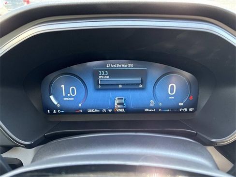 Certified 2023 Ford Escape Active w/ Tech Pack #2 image 36